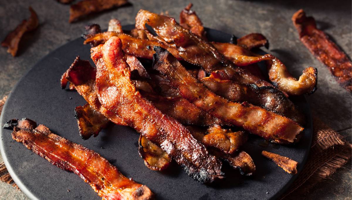 Bacon is Bigger Than Breakfast: 5 Creative Ways to Use Bacon