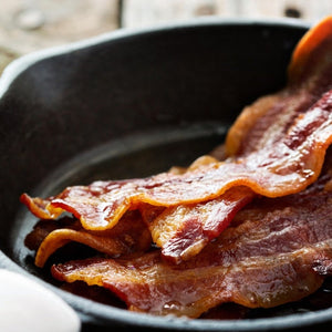 Beyond Breakfast: 5 Creative Ways to Enjoy Bacon All Day