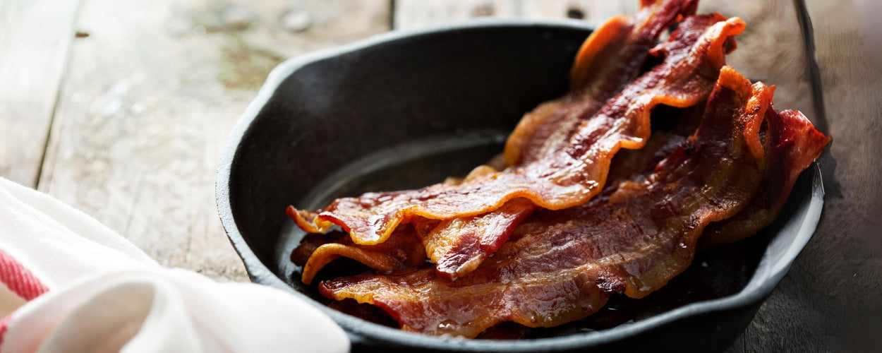 Beyond Breakfast: 5 Creative Ways to Enjoy Bacon All Day