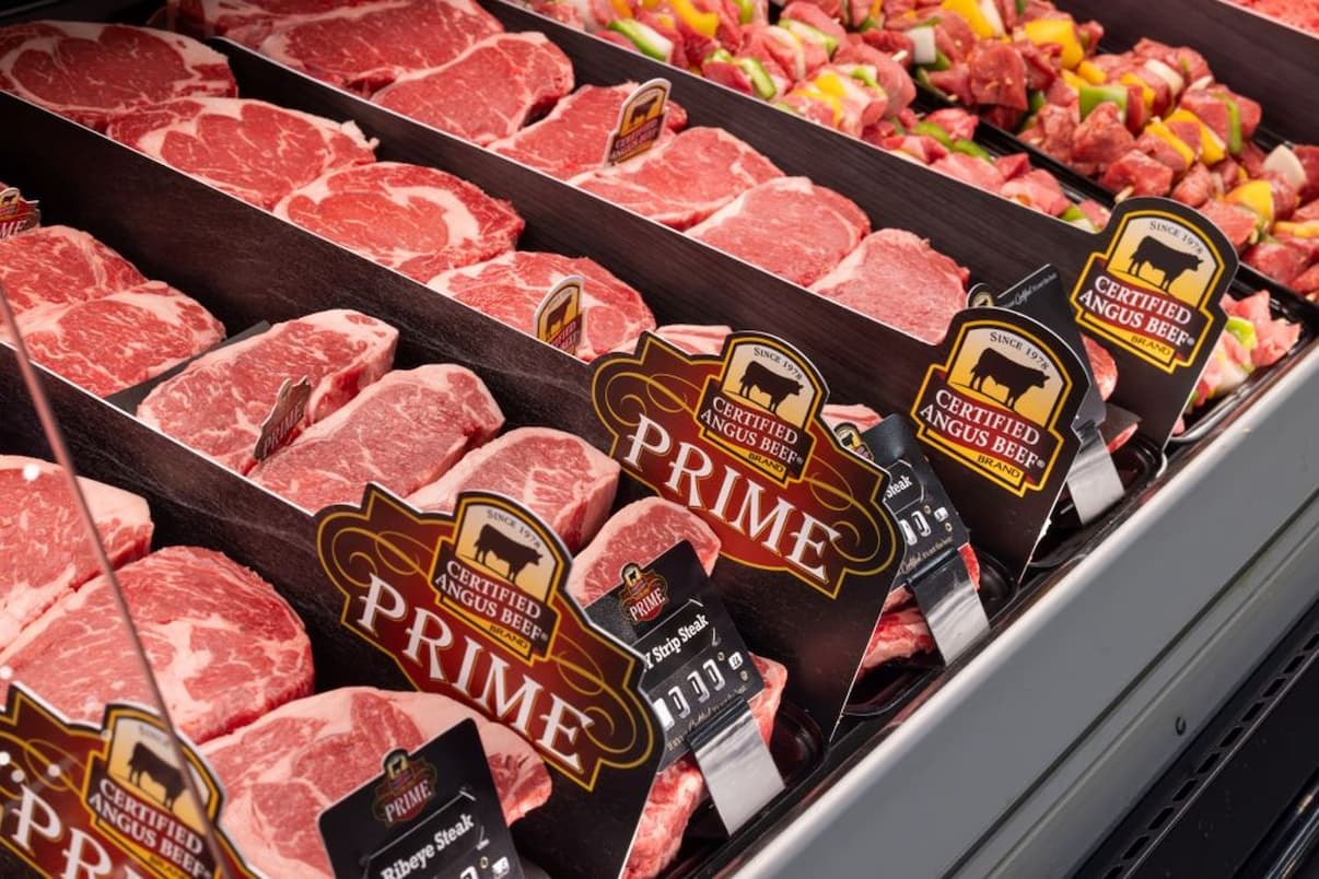 The Grocery Store Illusion