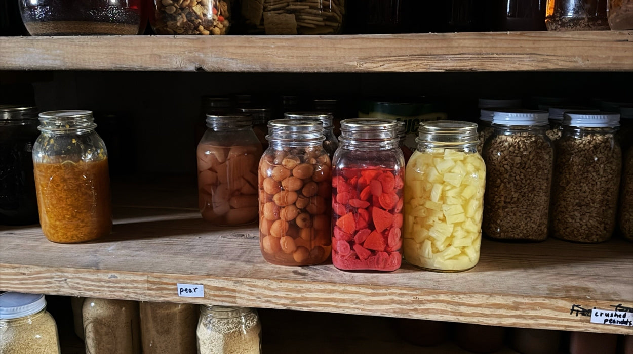 The Co-Op Farmer Focus