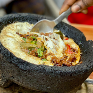 Shredded Beef Queso