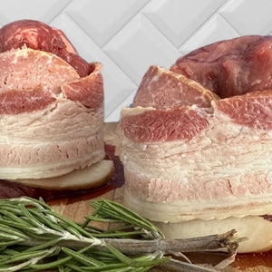How to Perfectly Bacon-Wrap Your Filet Mignon