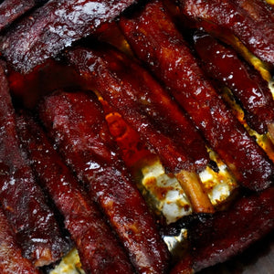 BBQ Party Ribs