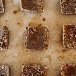 Traditional Pemmican Recipe