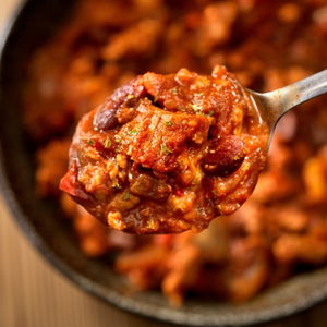 Paleo Steak Chili