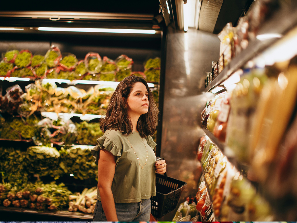 Hungry for Change: Chapter 1 - Conscious Consumerism