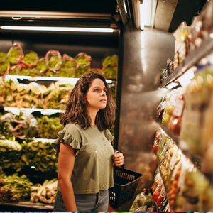 Hungry for Change: Chapter 1 - Conscious Consumerism