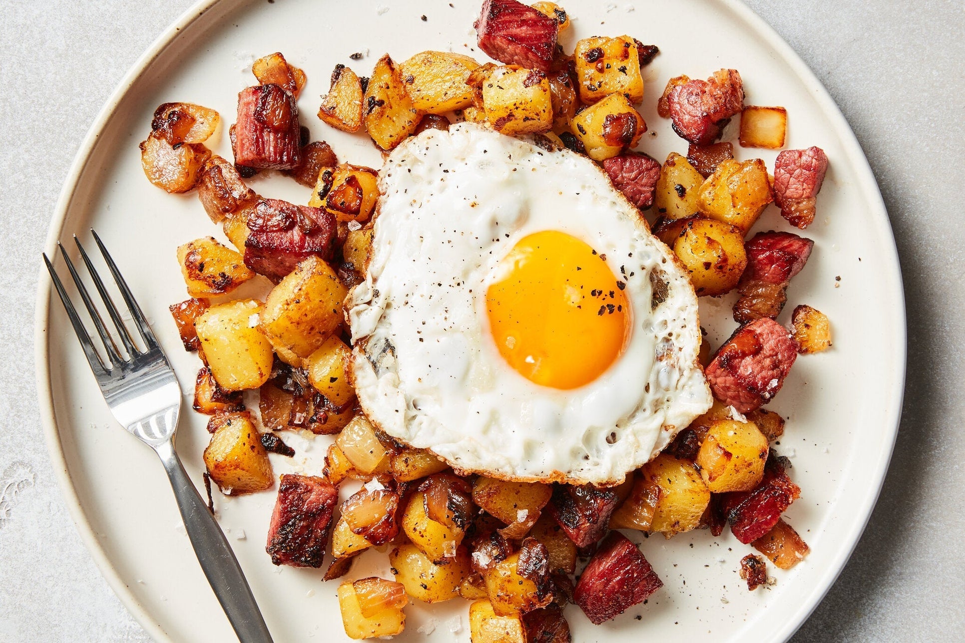 Corned Beef Hash