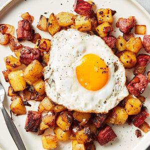 Turkey Corn Hash Recipes – Tagged