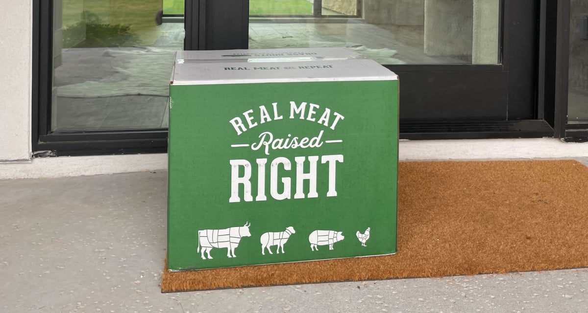 5 Things To Look For In A Meat Delivery Service