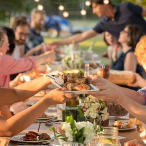 Hungry for Change: Chapter 3 - Local Impact