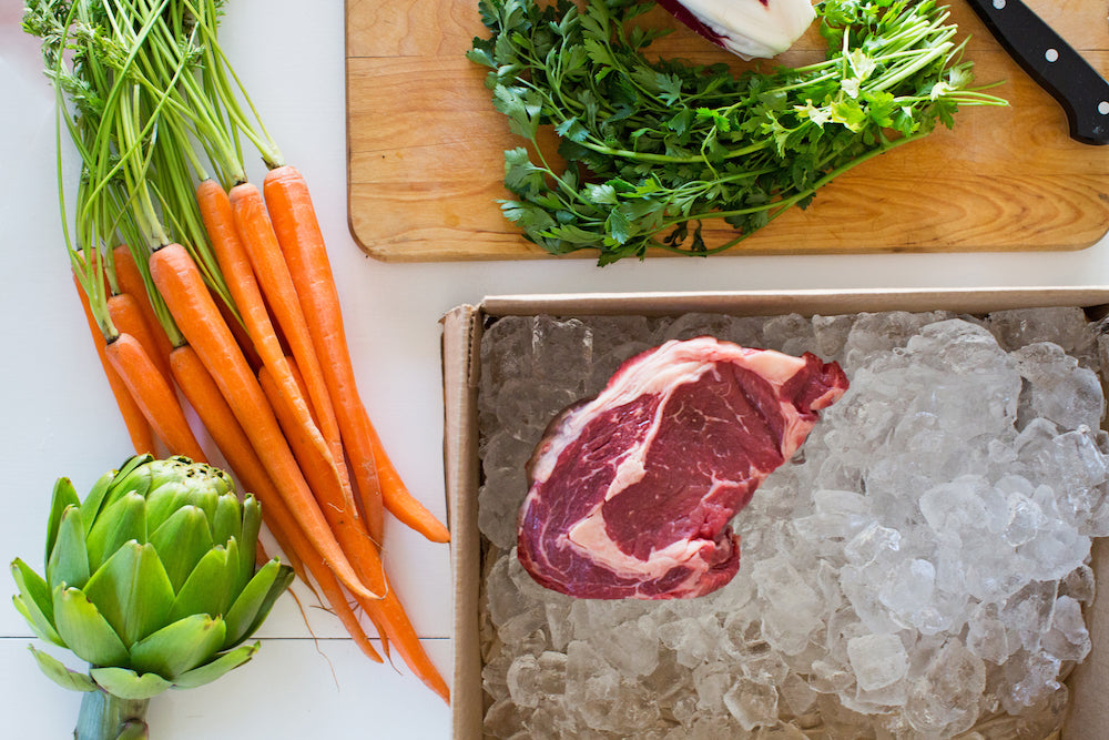 3 Reasons Frozen Meat is Safer And Healthier For You