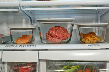 How Long Can Ground Beef Stay in the Fridge? – Grass Roots Farmers