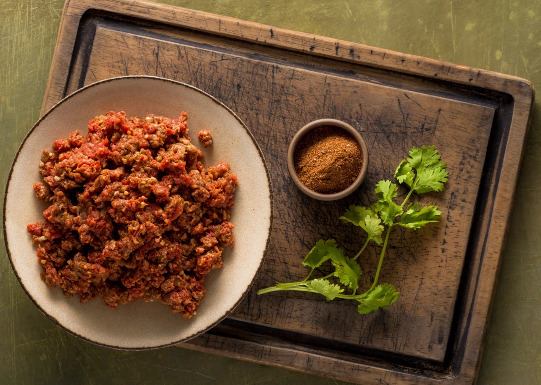 One Tool Will Change The Way You Cook Ground Beef Forever