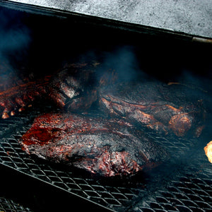 How to Smoke a Brisket: Beginner's Guide with Tips & Recipes