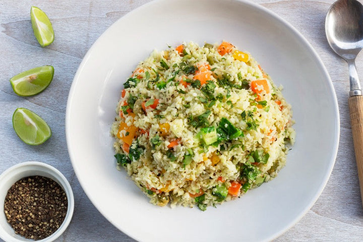 Fried Rice Roots Small Keto Chicken Fried Rice – Grass Roots Farmers' Cooperative