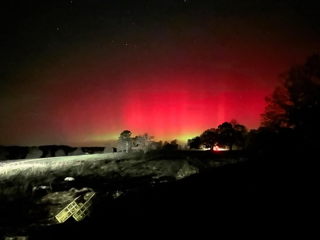 Slowing Down to See What's Possible