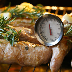 Pork Cooking Temperature: When is it Done?