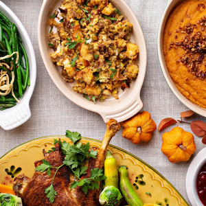 13 Unique Thanksgiving Sides to Delight Your Table