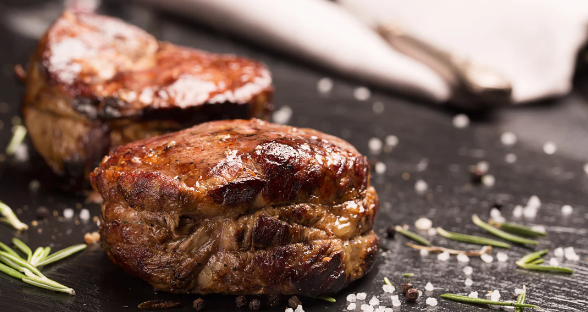 4 Best Ways To Cook A Steak - Reverse Sear, Sous Vide, Pan Seared