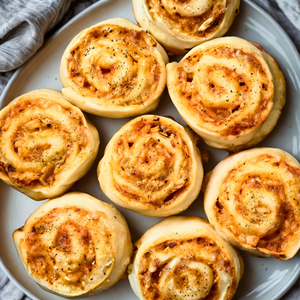 Taco Pinwheels
