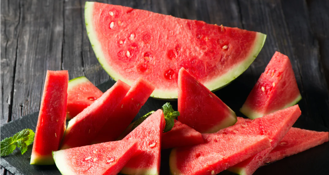 3 Tasty Ways to Work Watermelon Into Your Menu