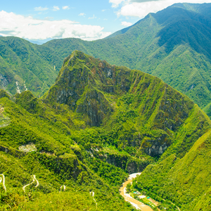 Hungry for Change: Chapter 5 - Global Ripple