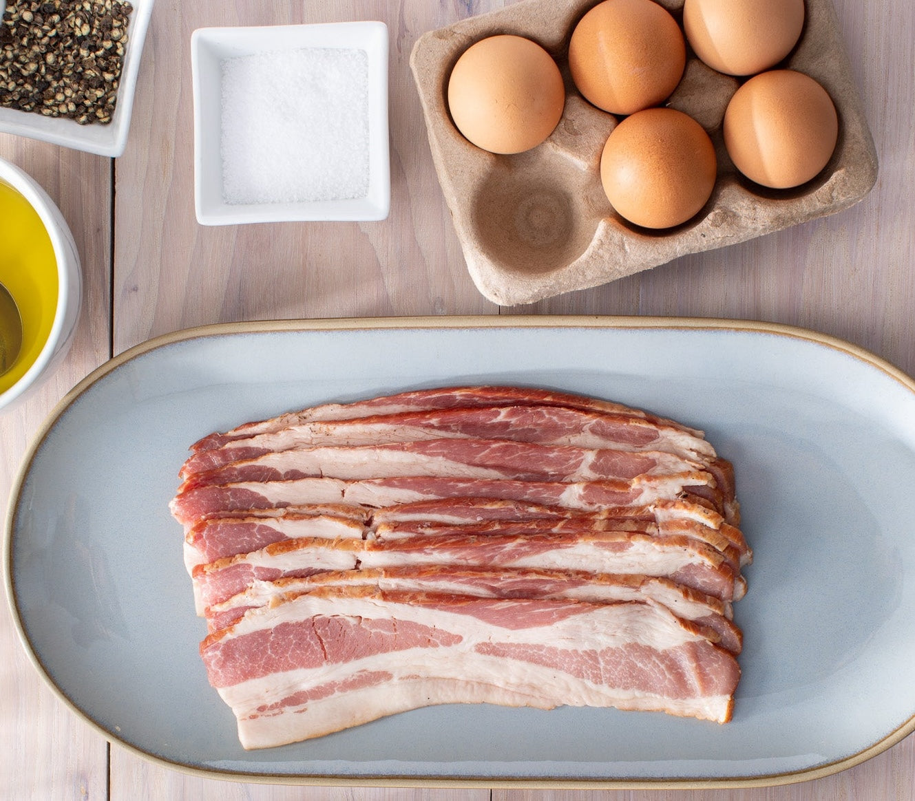 Breakfast Meats