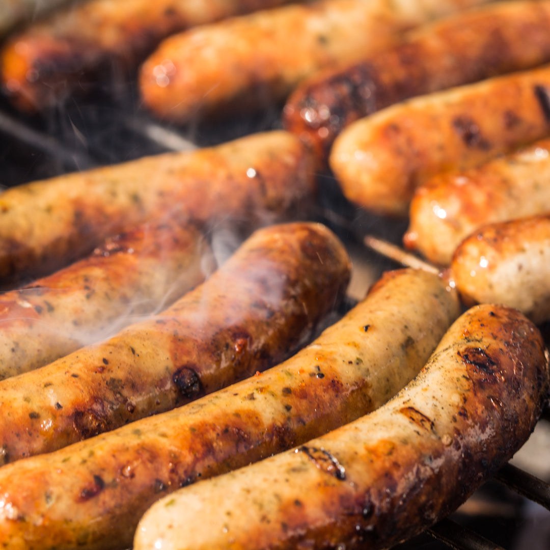 Sausages