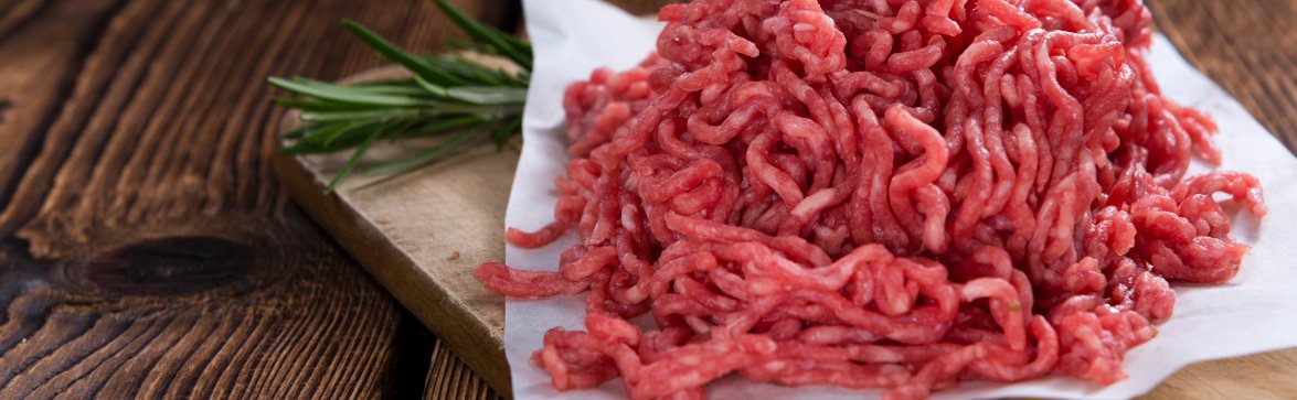 Ground Meat