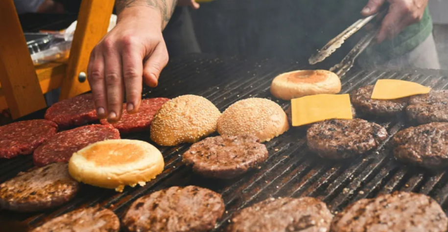 Summer Grilling Favorites
