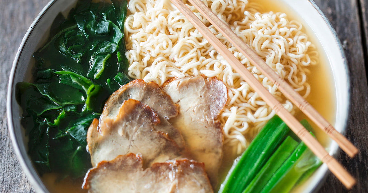 Ramen Meats – Grass Roots Farmers' Cooperative