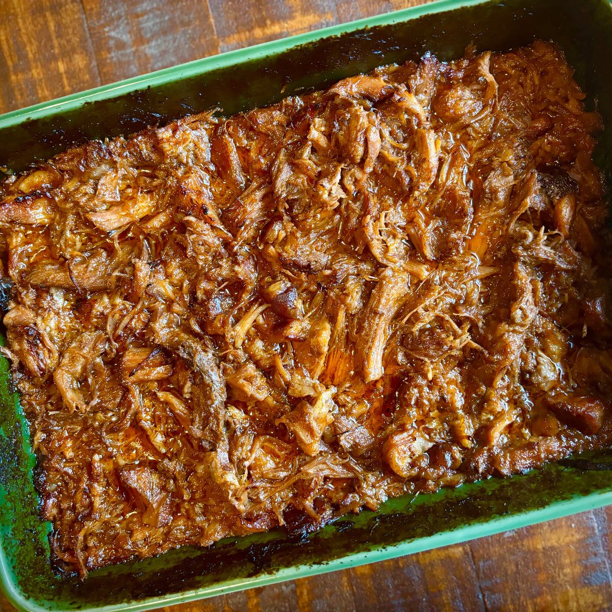 Pastured Pork Butt | Grass Roots Farmers' Cooperative