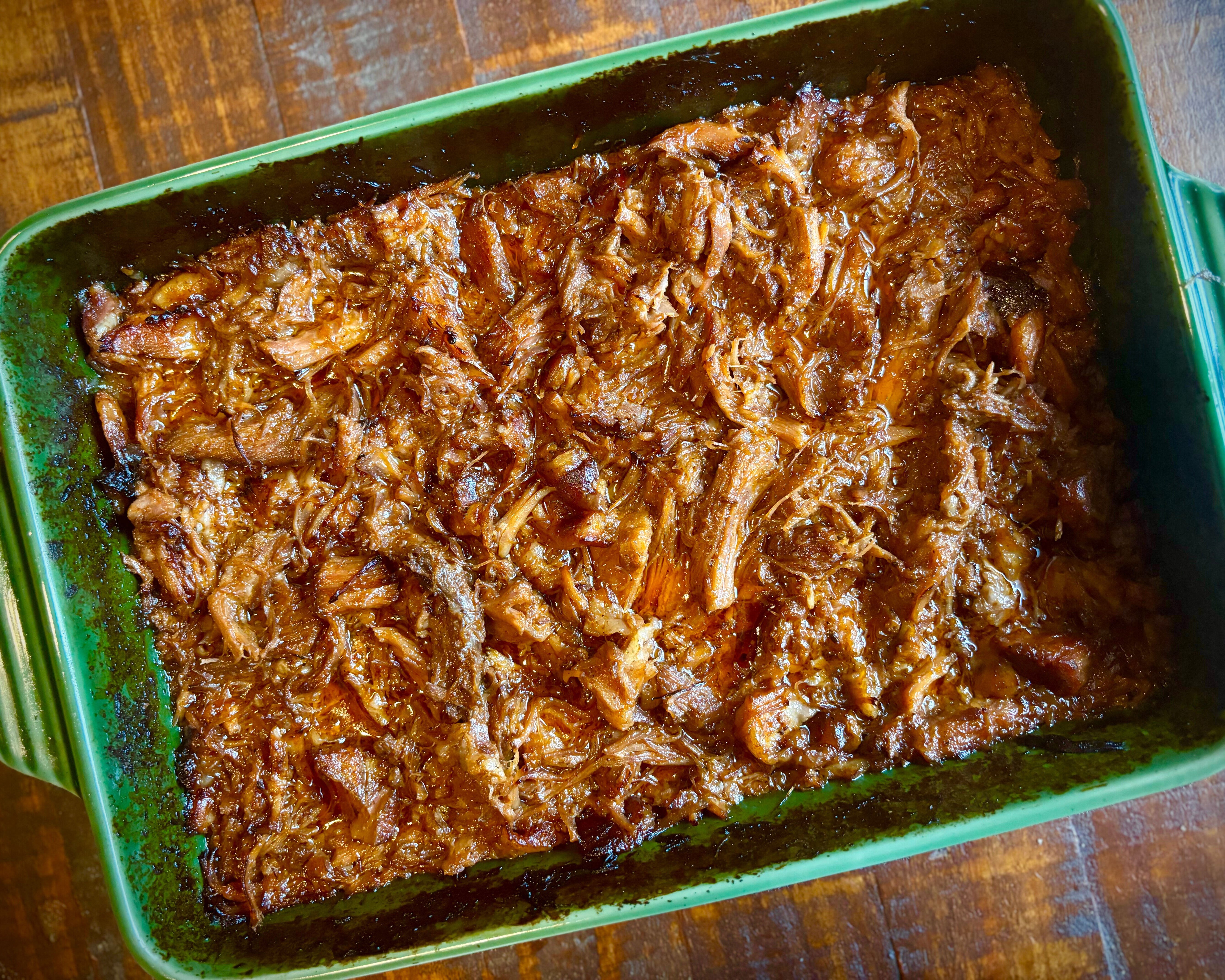 Pastured Pork Boston Butt