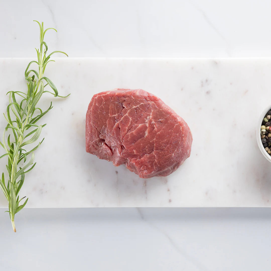 Grass-Fed Beef Tenderloin
