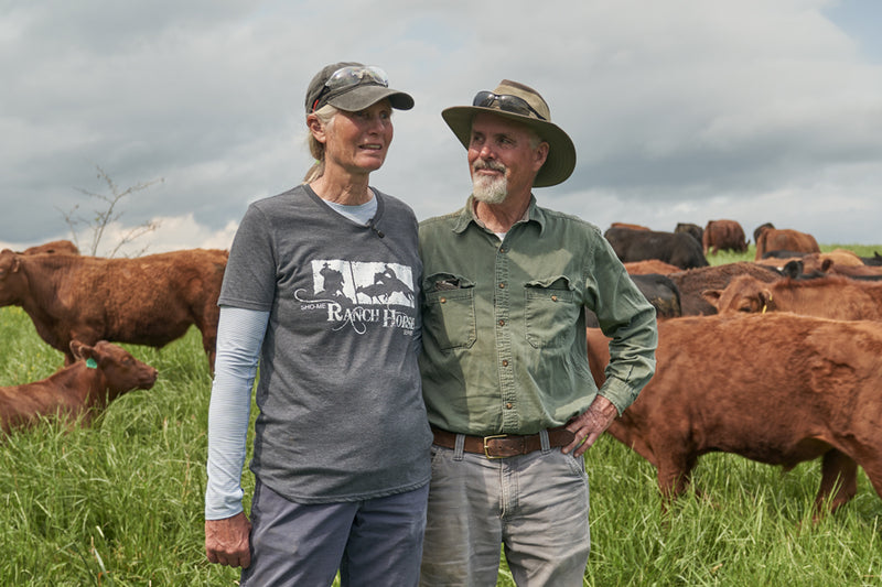 Lamb Bone Broth – Grass Roots Farmers' Cooperative
