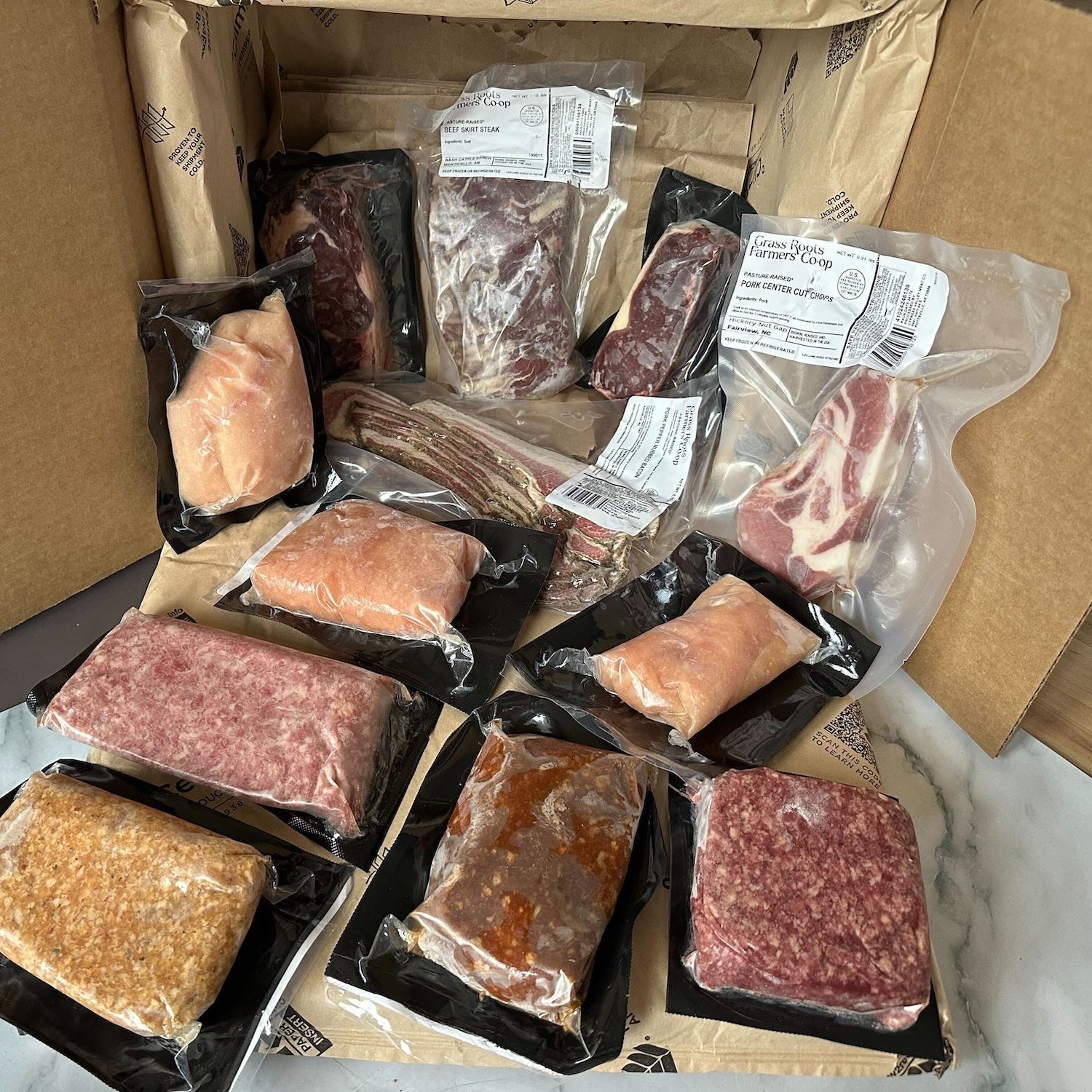 Fresh Start Plan: 7 Days of Clean Eating (21 Meals)