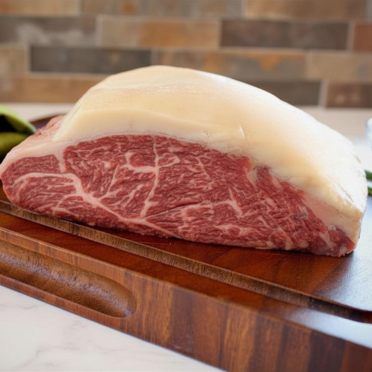 Grass-Fed Picanha