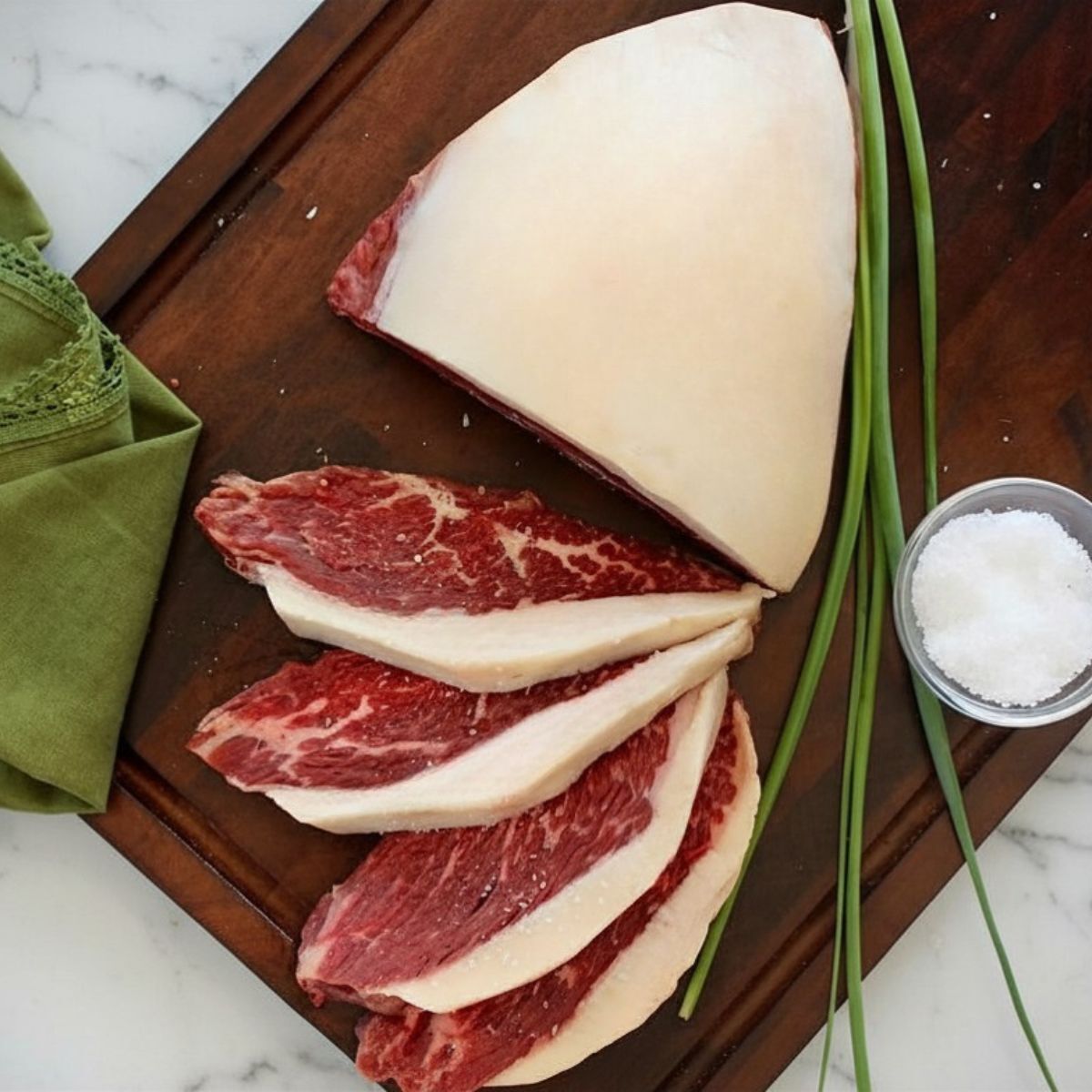 Grass-Fed Picanha