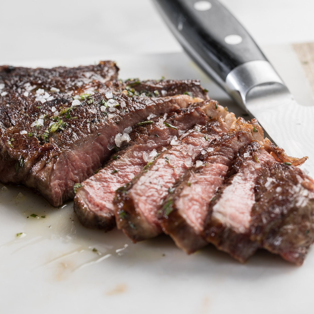 A FOOD REVOLUTION  What you eat, and where and how your food is sourced is important. Grass Roots is a farmer-owned, fair wage meat company delivering nationwide. 