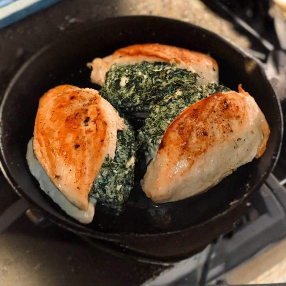 Pasture Raised Chicken Breast, Boneless