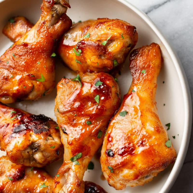 Pasture Raised Chicken Drumsticks