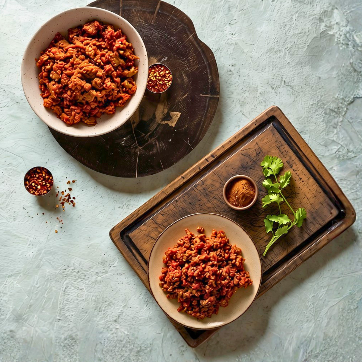 FREE GIFT - Taco Night Bundle - Beef Taco Meat & Chicken Chorizo (2lb)