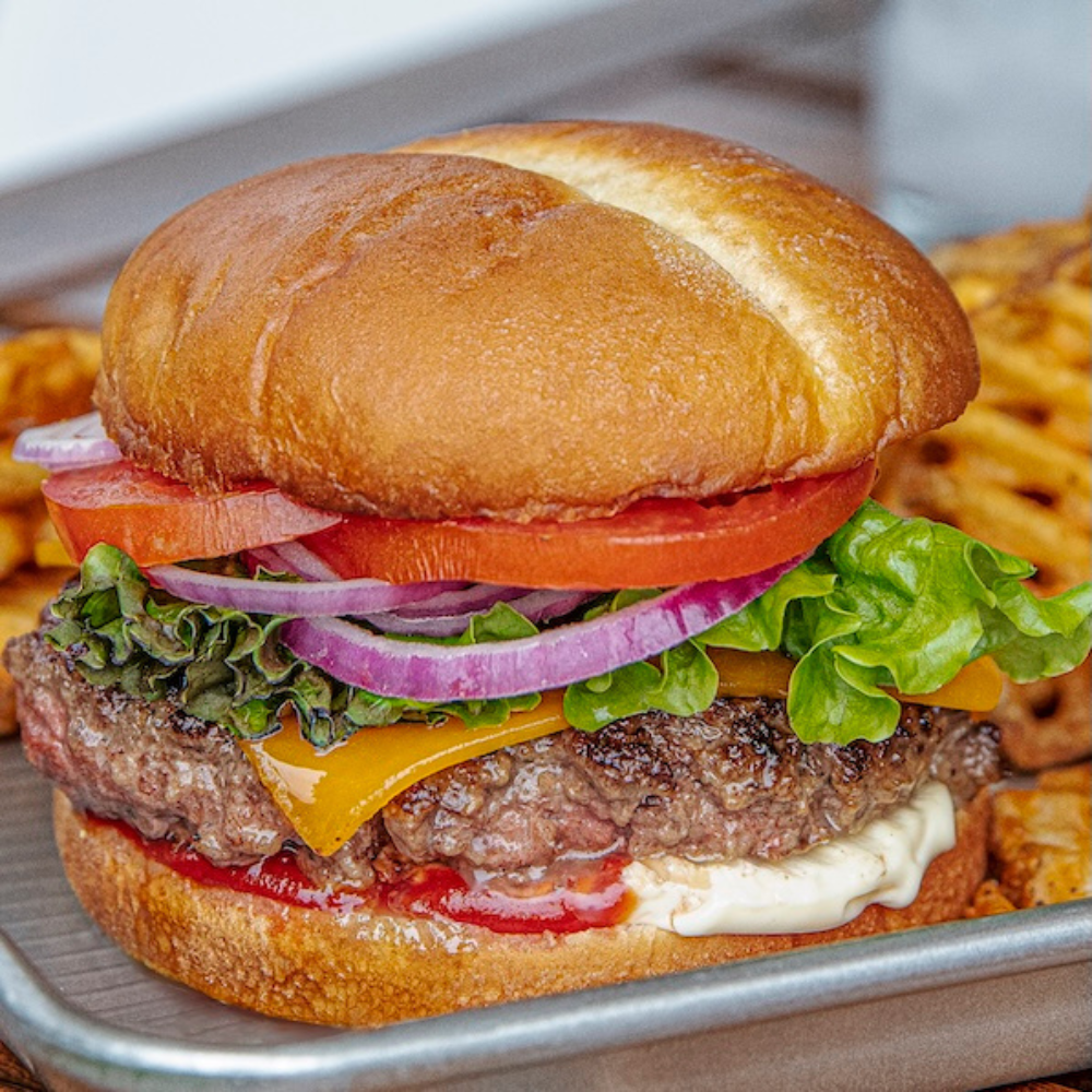 Extra Lean Grass-Fed Ground Beef