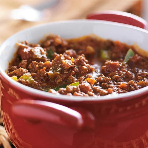 Grass-Fed Ground Beef