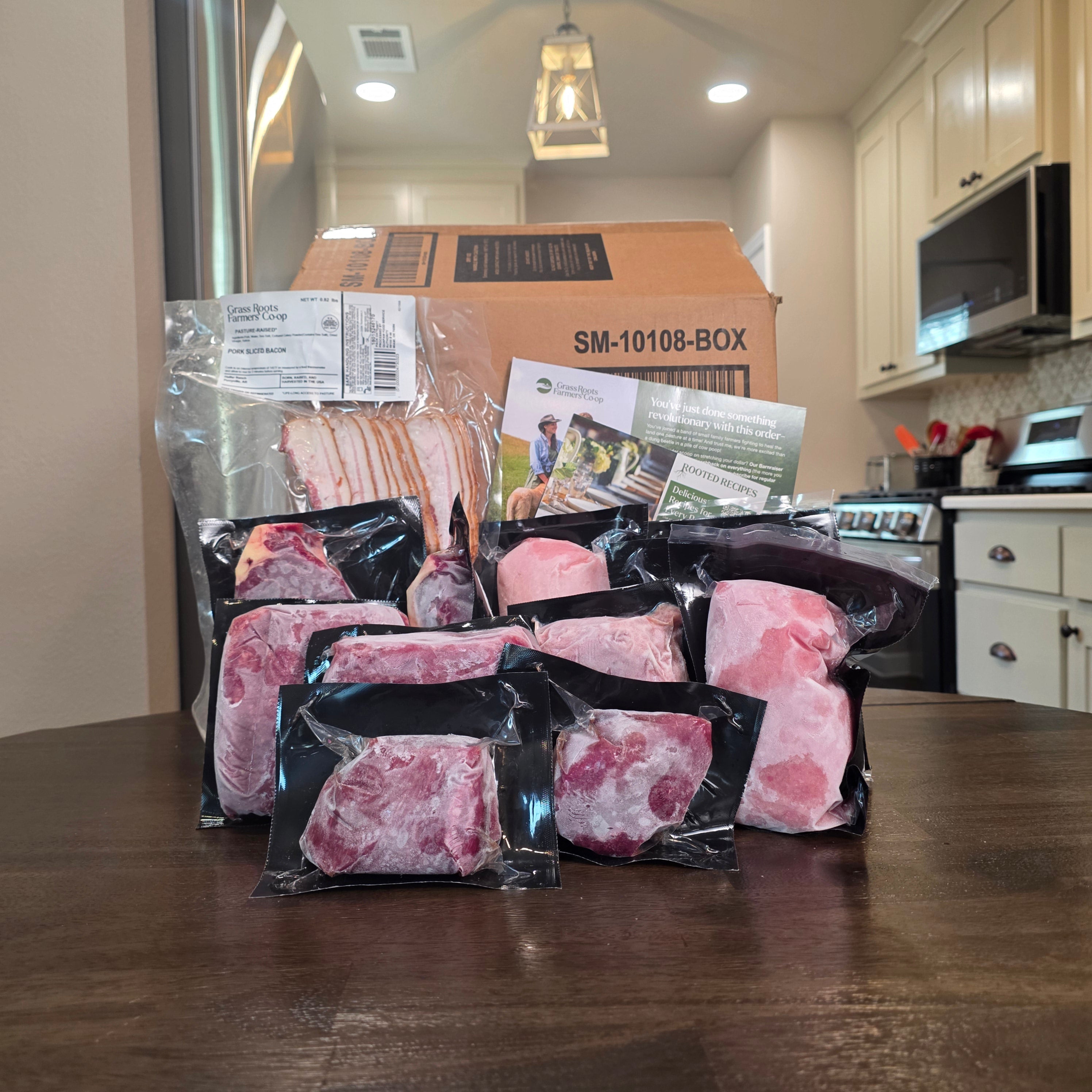 Fresh Start Plan: 7 Days of Clean Eating (21 Meals)