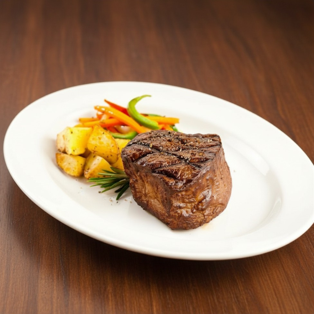 Grass-Fed Filet