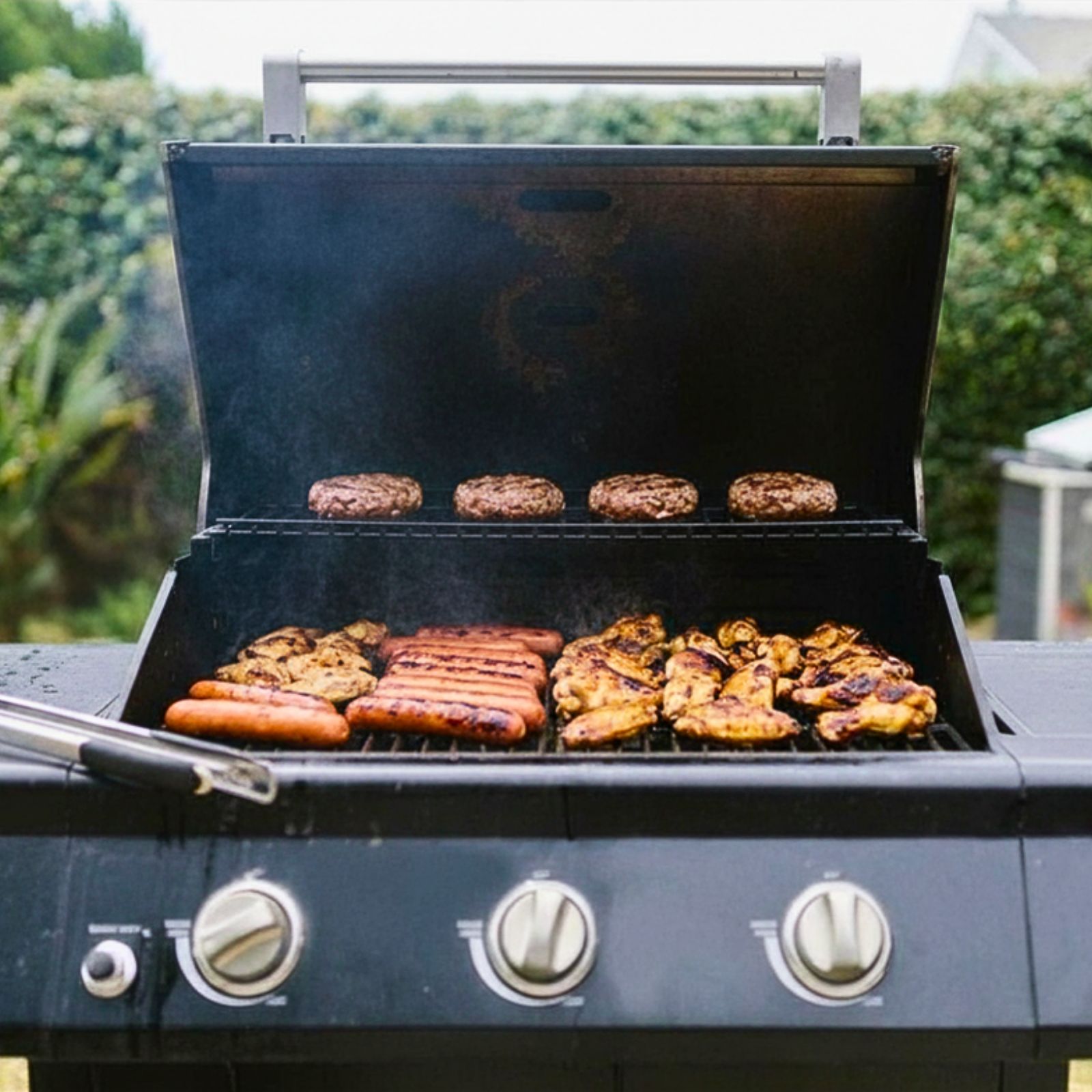 Summer Grilling Box, 15lb