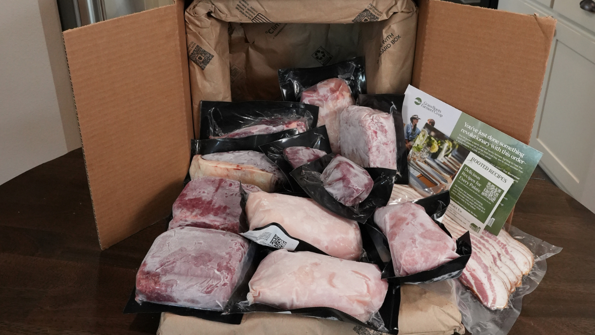 Fresh Start Plan: 7 Days of Clean Eating (21 Meals)